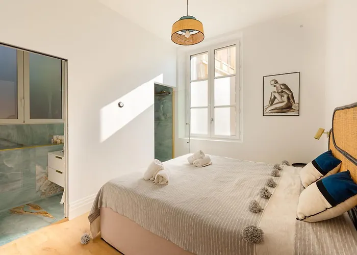 דירה Aroha With Terrasse And Sea View In