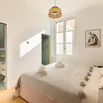 Apartment Aroha With Terrasse And Sea View In